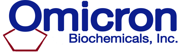 Omicron Biochemicals, Inc.