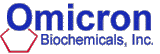 Omicron Biochemicals