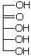 structure of D-ribulose