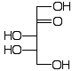 structure of L-ribulose