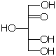 structure of D-xylulose