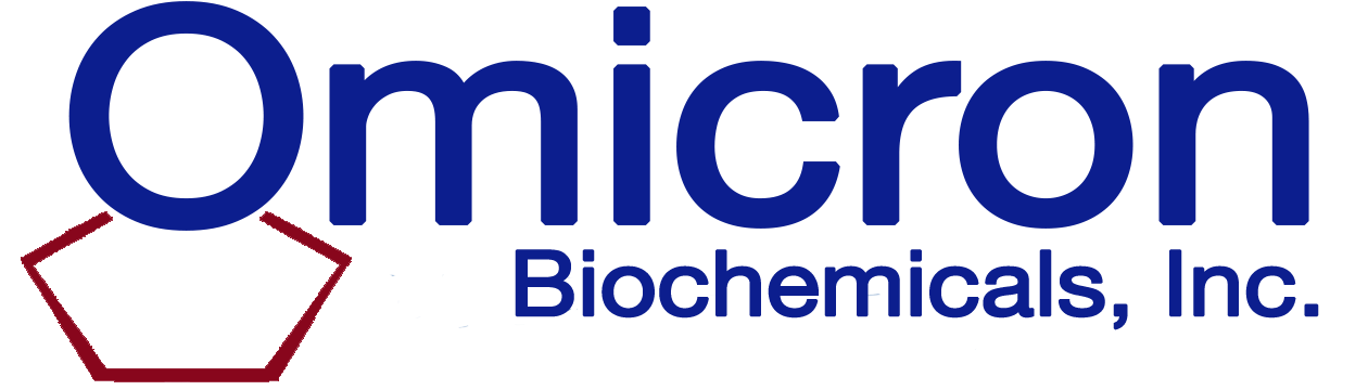 Omicron Biochemicals, Inc.