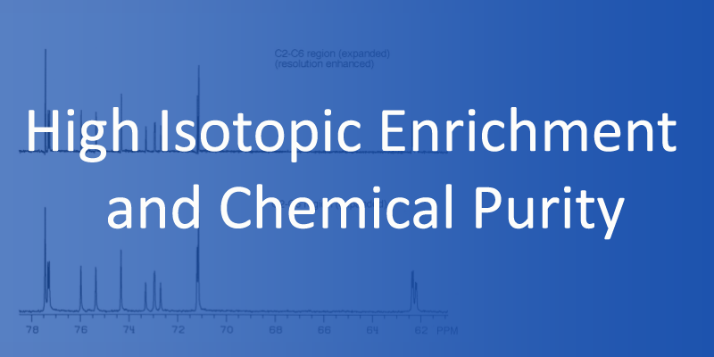 High Standard Enrichment Levels