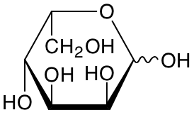 structure of L-gulose