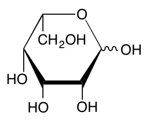 structure of L-talose